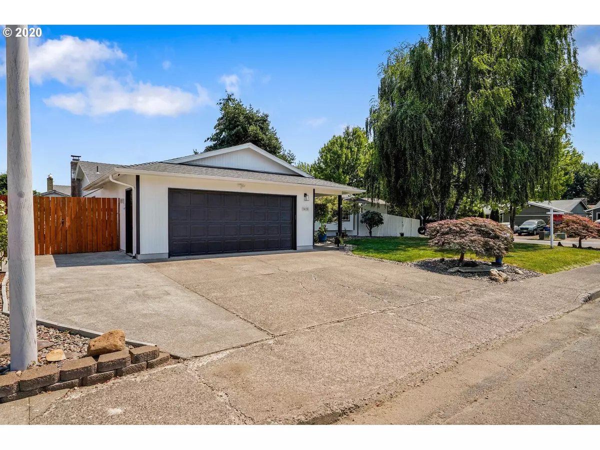 Salem, OR 97304,2428 NW WHETSTONE CT