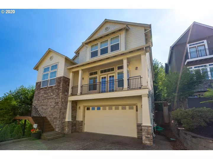 Portland, OR 97223,7077 SW VALENTA CT