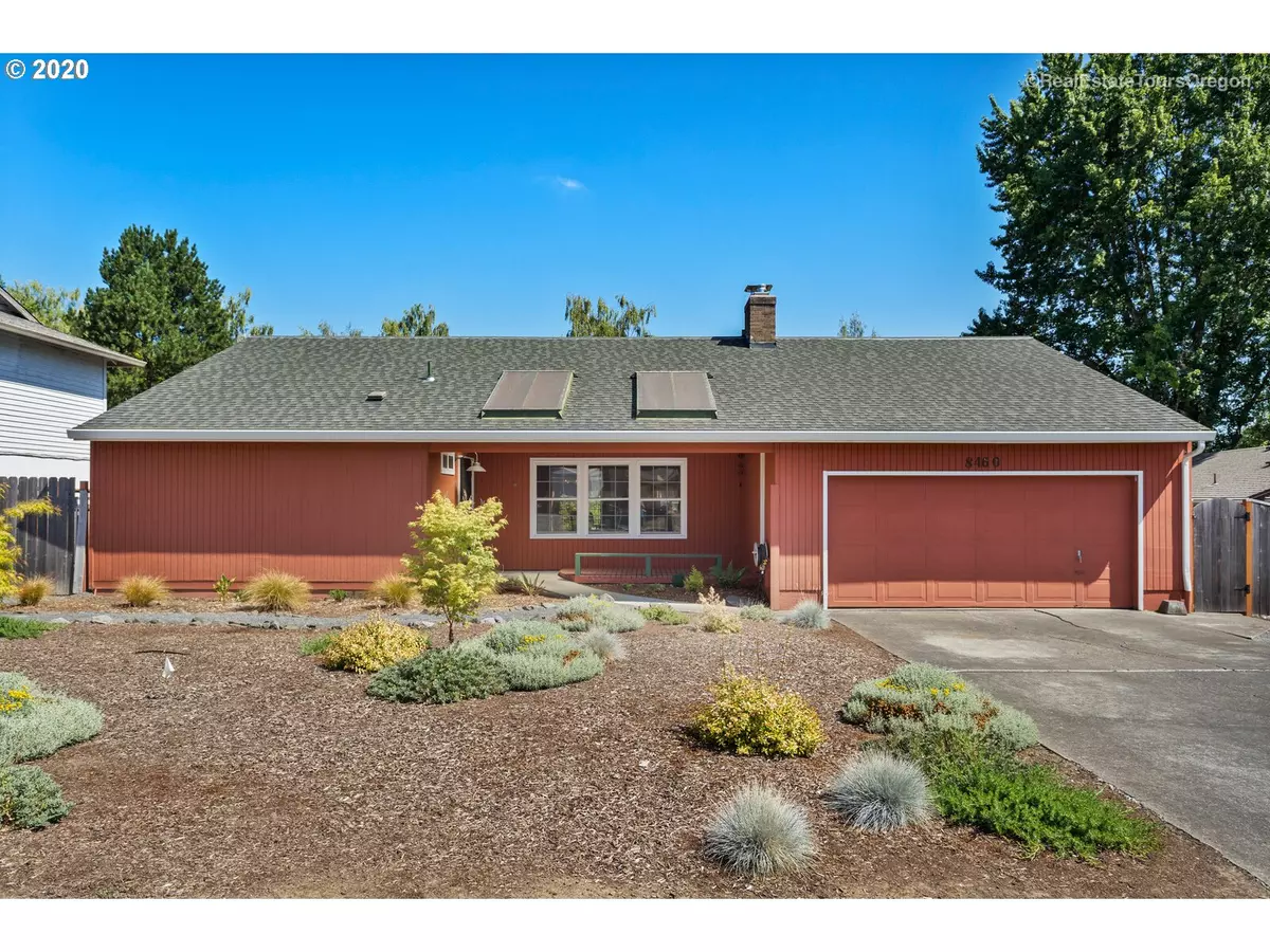 Beaverton, OR 97008,8460 SW PARKVIEW LOOP