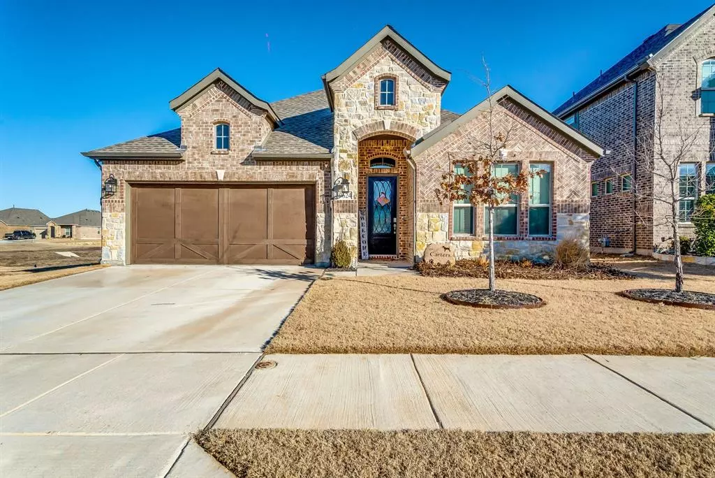 Fort Worth, TX 76036,9624 Mountain Laurel Trail