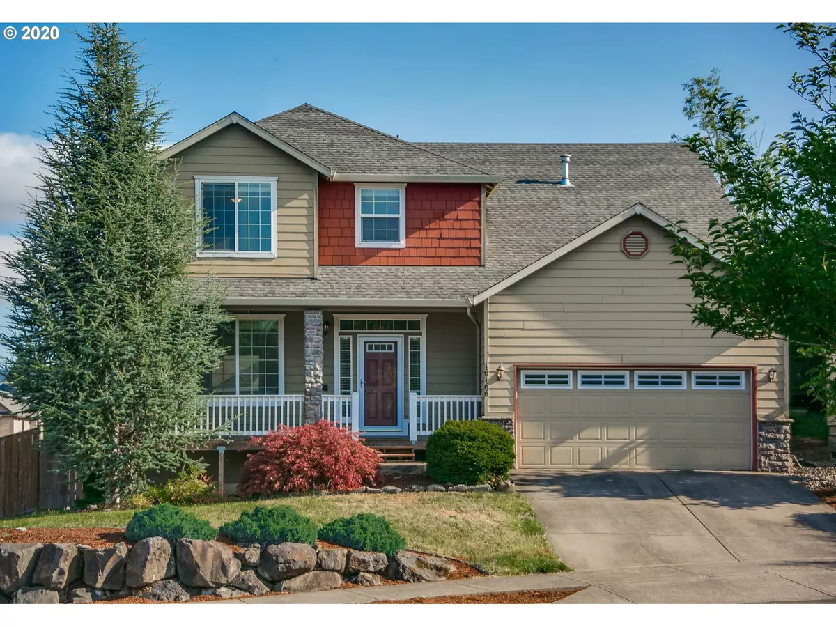 Damascus, OR 97089,16166 SE ENGERT RIDGE DR