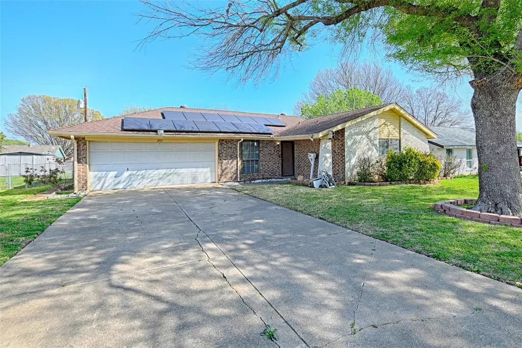 Mesquite, TX 75149,2711 Canary Circle