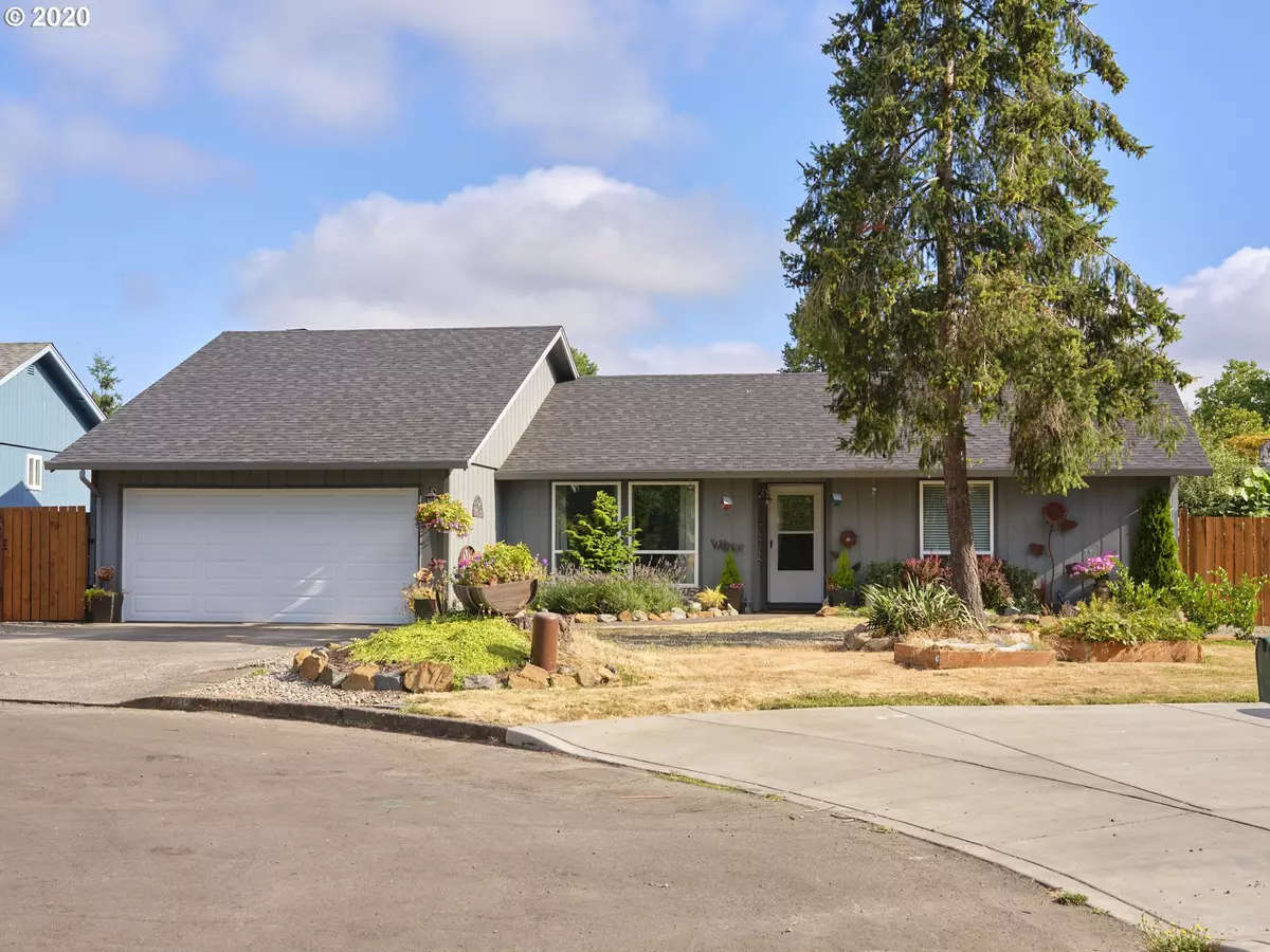 Vancouver, WA 98685,2712 NW 107TH CIR