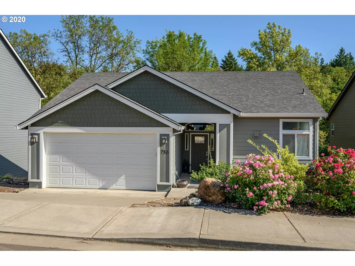 Dayton, OR 97114,756 JOEL PALMER WAY