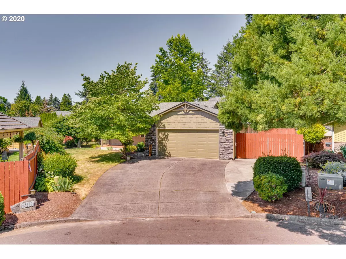 Vancouver, WA 98662,8310 NE MEADOWS CT