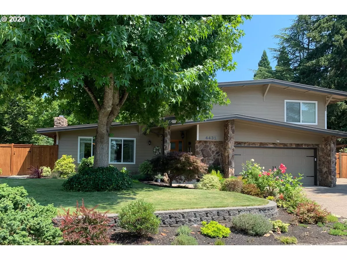 Eugene, OR 97404,4431 ALTURA ST