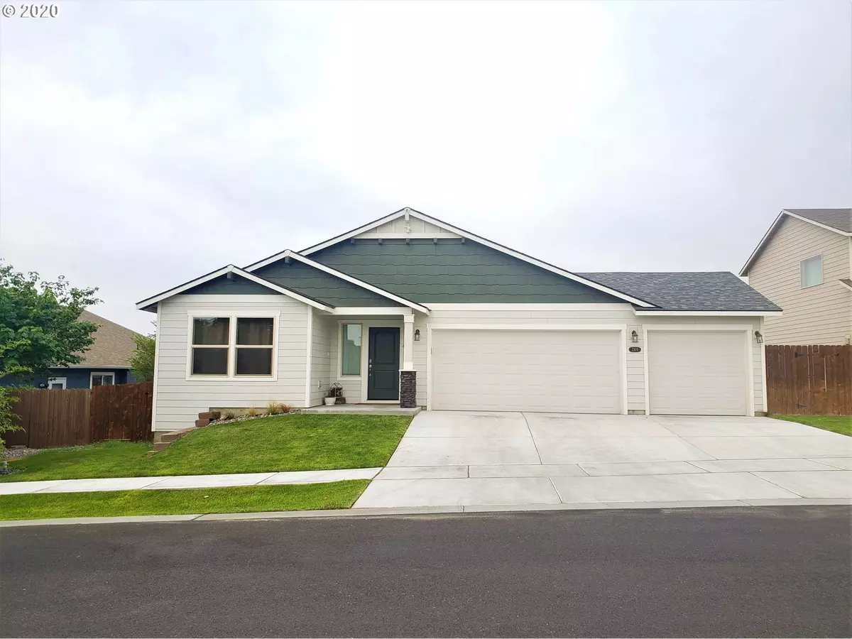 Hermiston, OR 97838,2309 NW EUCALYPTUS DR