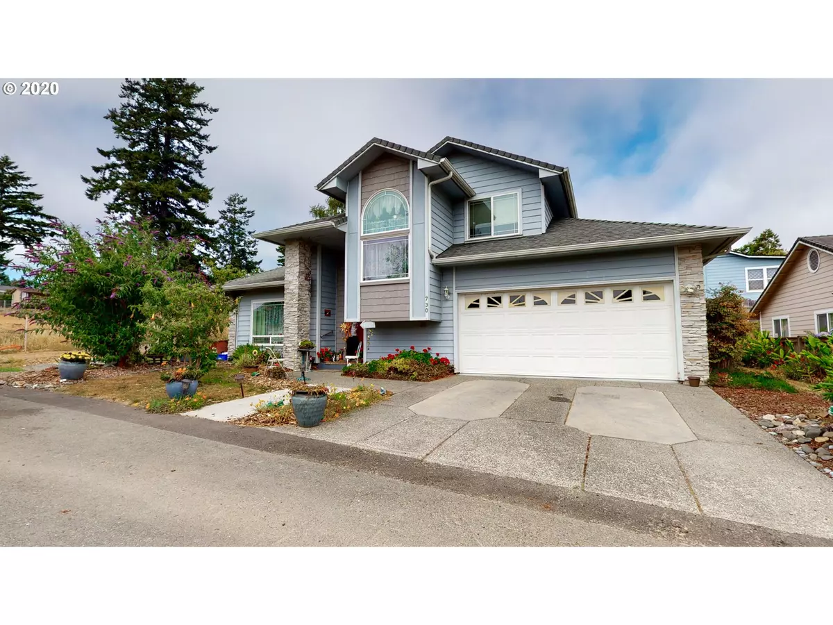 Brookings, OR 97415,730 CLAIR LN