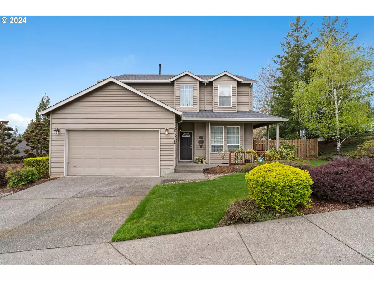 Happy Valley, OR 97086,12951 SE 137TH DR