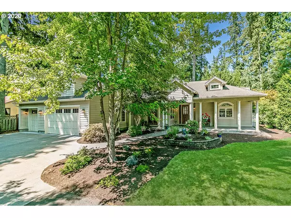 Lake Oswego, OR 97035,5337 WASHINGTON CT