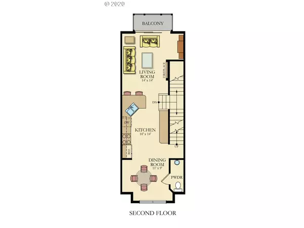 Tigard, OR 97223,10392 SW Akilean TER