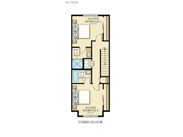 Tigard, OR 97223,10392 SW Akilean TER