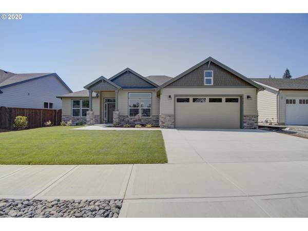 4106 SE 19TH AVE, Brush Prairie, WA 98606