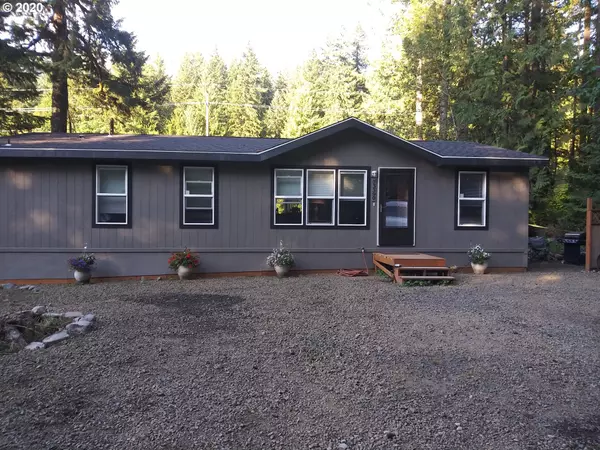 73390 E HIGHWAY 26, Rhododendron, OR 97049