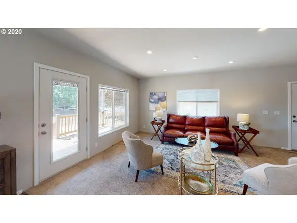 4149 Fuller AVE, Eugene, OR 97402