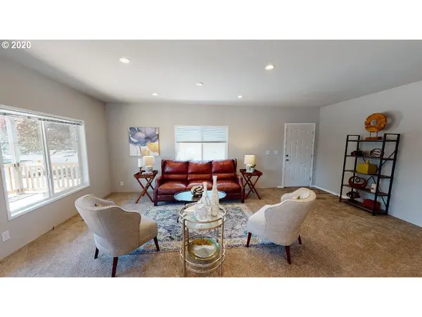 4149 Fuller AVE, Eugene, OR 97402