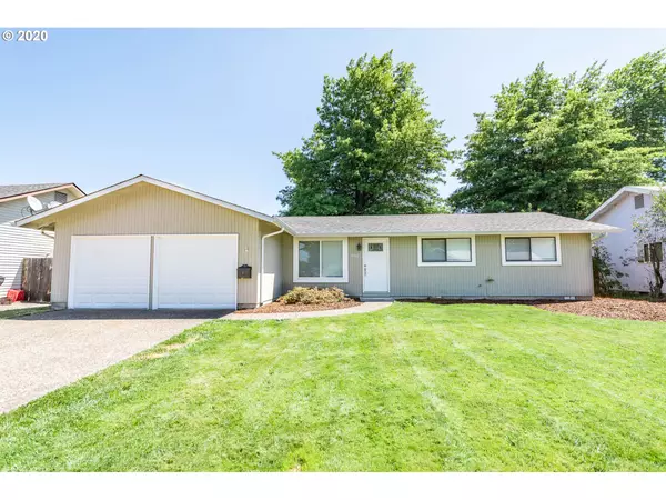 Eugene, OR 97402,3817 PEPPERTREE DR