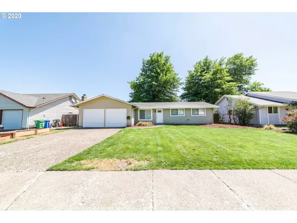 Eugene, OR 97402,3817 PEPPERTREE DR