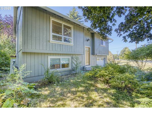 Cascade Locks, OR 97014,330 FOREST LN