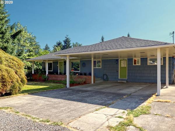 4104 NE 105TH AVE, Portland, OR 97220