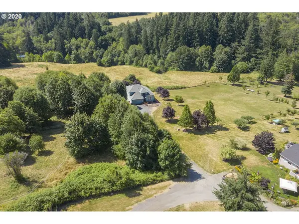 33620 RUBY LN, St Helens, OR 97051