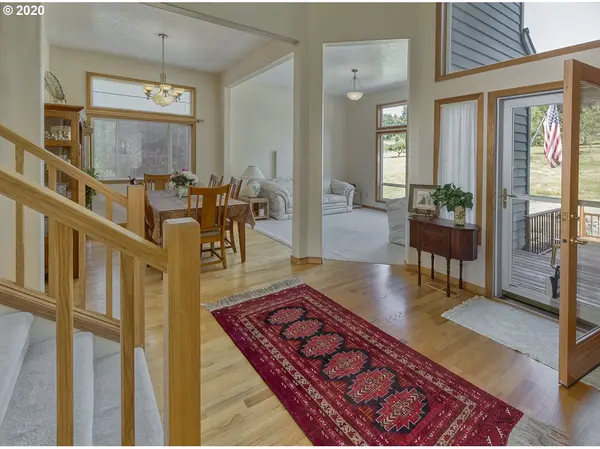 33620 RUBY LN, St Helens, OR 97051