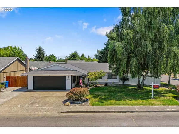 Salem, OR 97304,2428 NW WHETSTONE CT