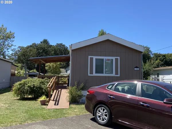 4475 DAISY ST #132, Springfield, OR 97478