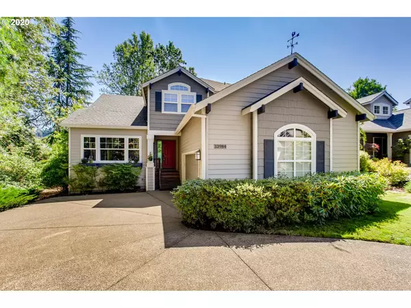 Tigard, OR 97223,13984 SW BLUESTEM LN