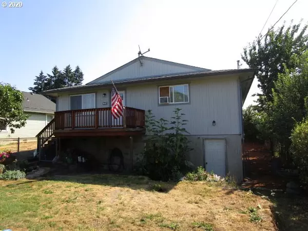 St Helens, OR 97051,234 N 6TH ST