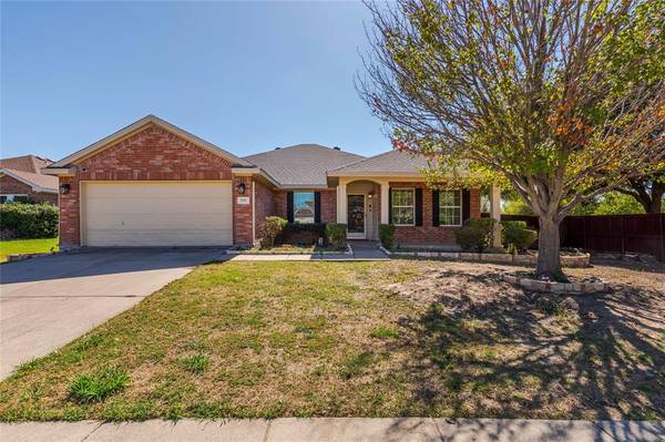 717 Baldwin Road, Wylie, TX 75098