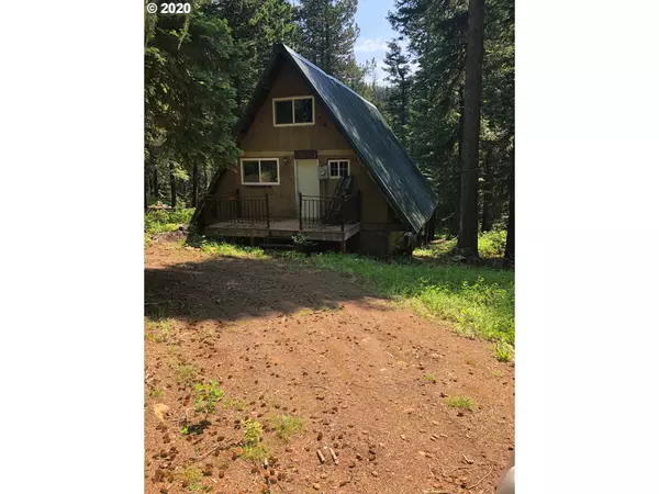 Weston, OR 97886,62466 CANYON VIEW LN