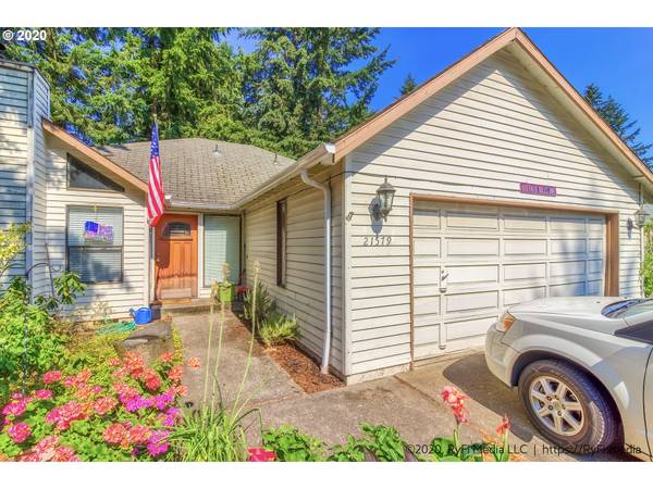 21579 SW MARTINAZZI AVE, Tualatin, OR 97062