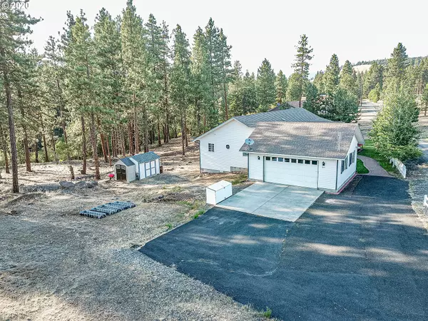 Goldendale, WA 98620,819 MALINDA LN