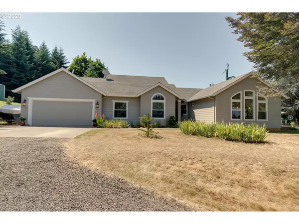 16819 NW BAKER CREEK RD, Mc Minnville, OR 97128