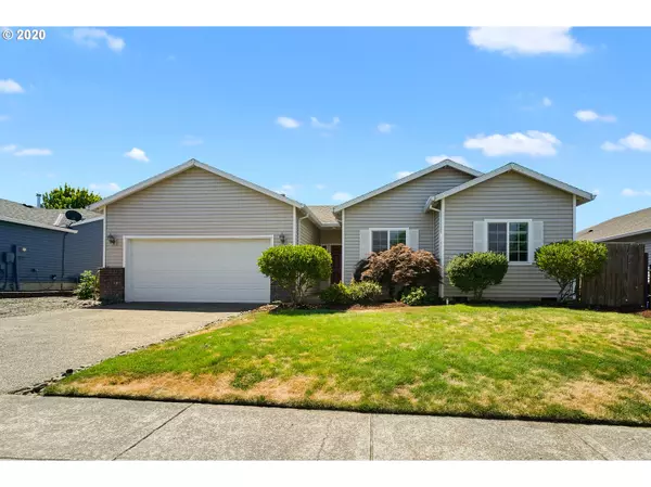 Molalla, OR 97038,680 BURGHARDT DR