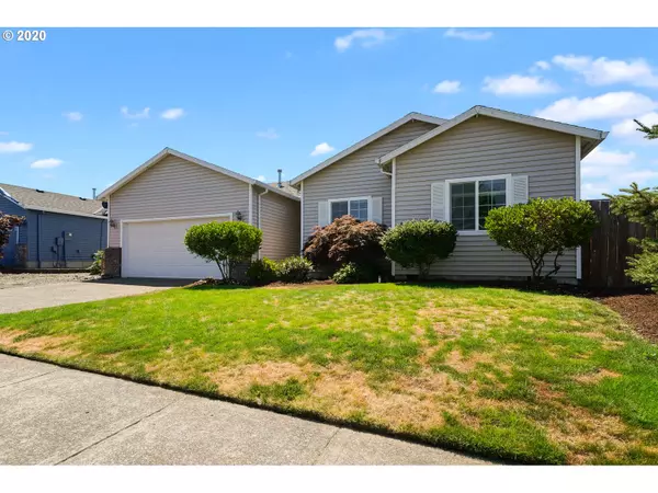 Molalla, OR 97038,680 BURGHARDT DR