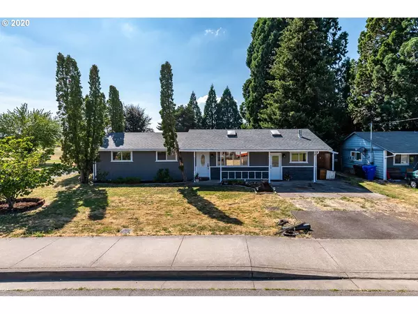 Molalla, OR 97038,508 LEROY ST