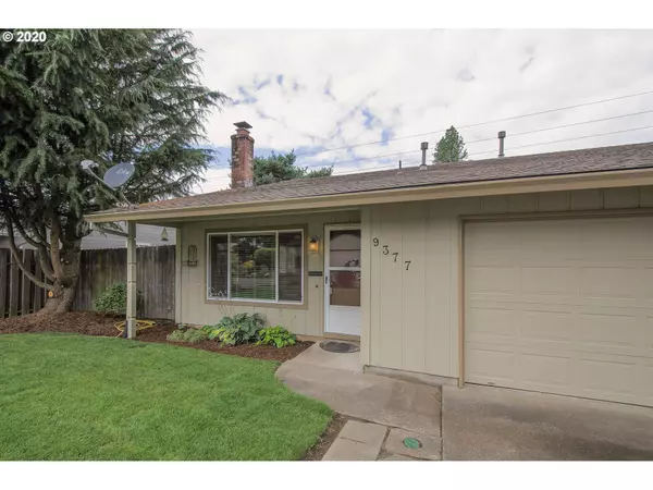 Tualatin, OR 97062,9377 SW KLAMATH CT