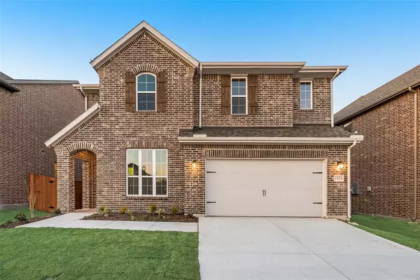 Haslet, TX 76052,1924 Kelva Drive