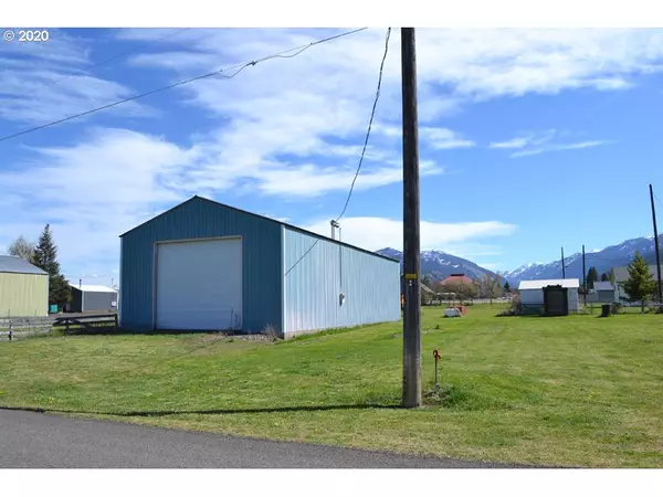 0 Cole ST, Lostine, OR 97857