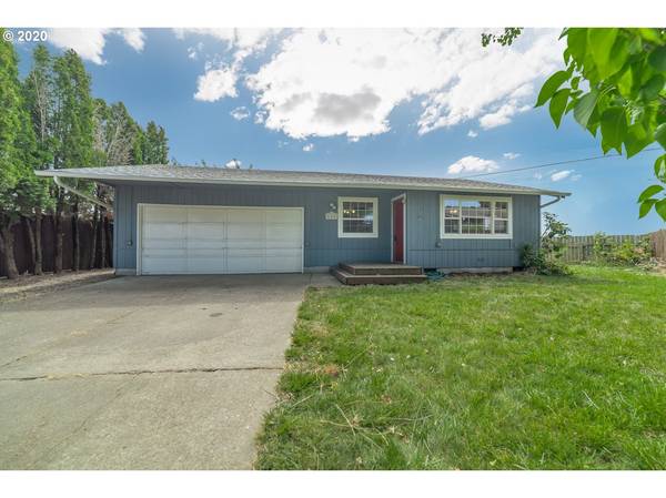 840 CENTENNIAL CT, Halsey, OR 97348