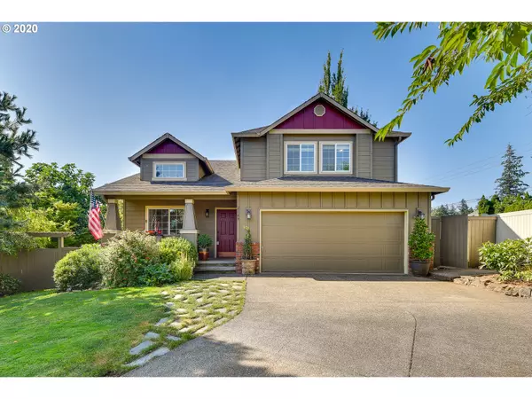 2149 NW FARGO LOOP, Camas, WA 98607