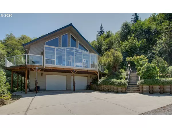 2185 LITTLE KALAMA RIVER RD, Woodland, WA 98674