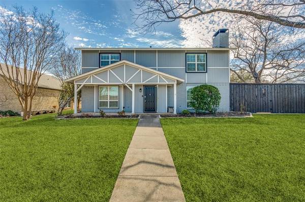 2000 E Collins Boulevard,  Richardson,  TX 75081