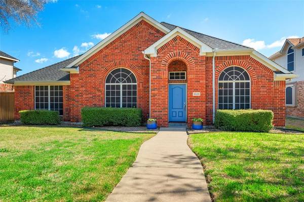 8028 Greenwood Drive, Plano, TX 75025