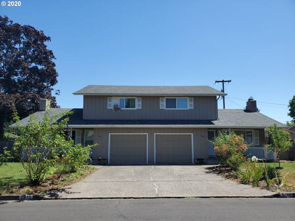 2609 QUINCE ST, Eugene, OR 97404