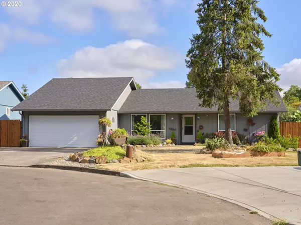 2712 NW 107TH CIR, Vancouver, WA 98685