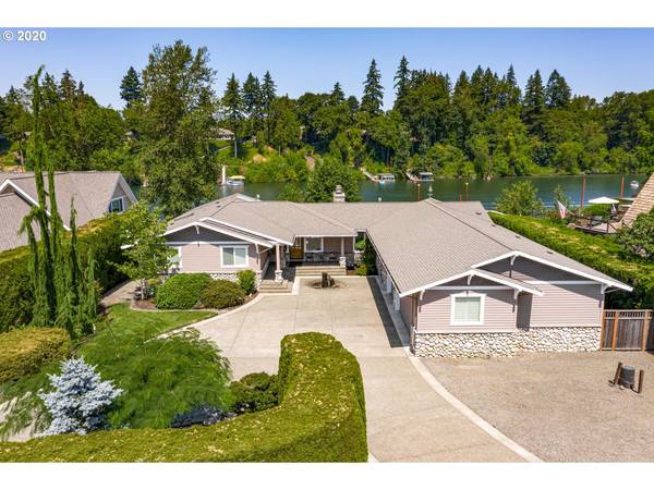 25933 NE BUTTEVILLE RD, Aurora, OR 97002