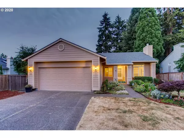 360 SW SUTHERLAND WAY, Beaverton, OR 97006